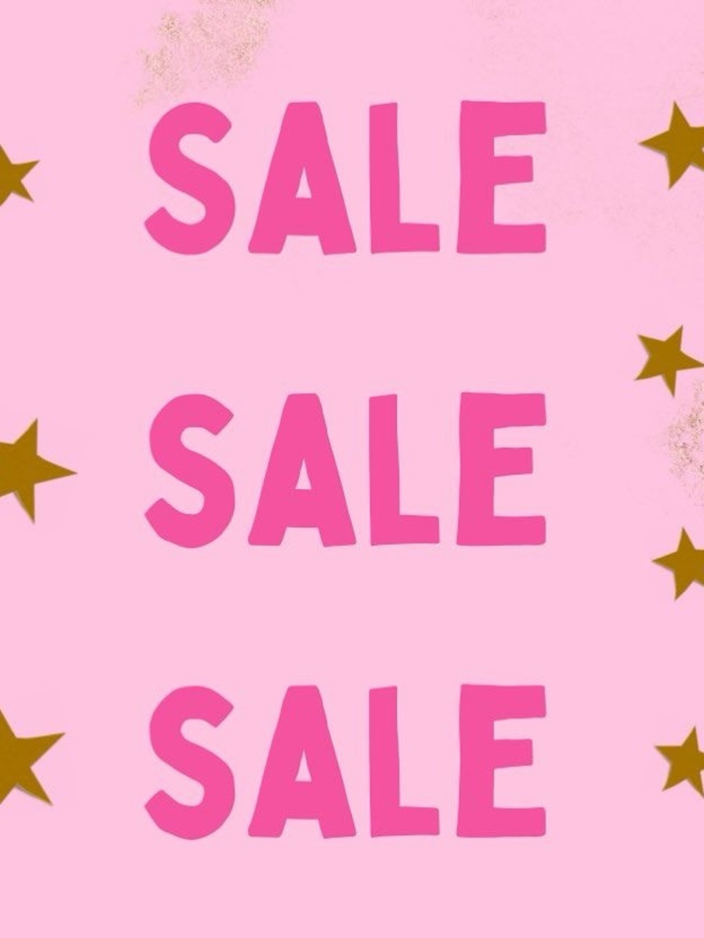 SHOP ON SALE 48 HOURS ONLY!!!!❤️❤️❤️❤️🍾🥂🥂🥂